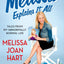 Melissa Explains It All: Tales from My Abnormally Normal Life