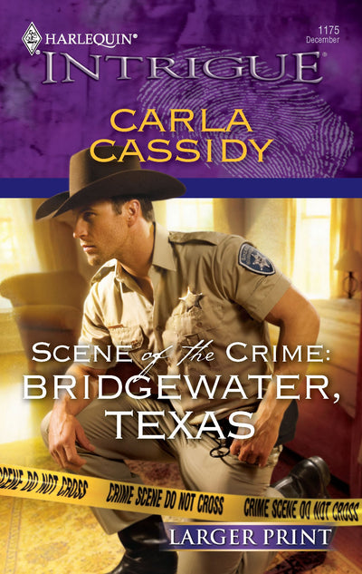 Scene of the Crime: Bridgewater, Texas