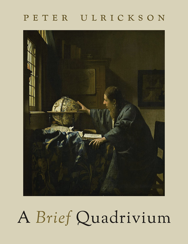 A Brief Quadrivium