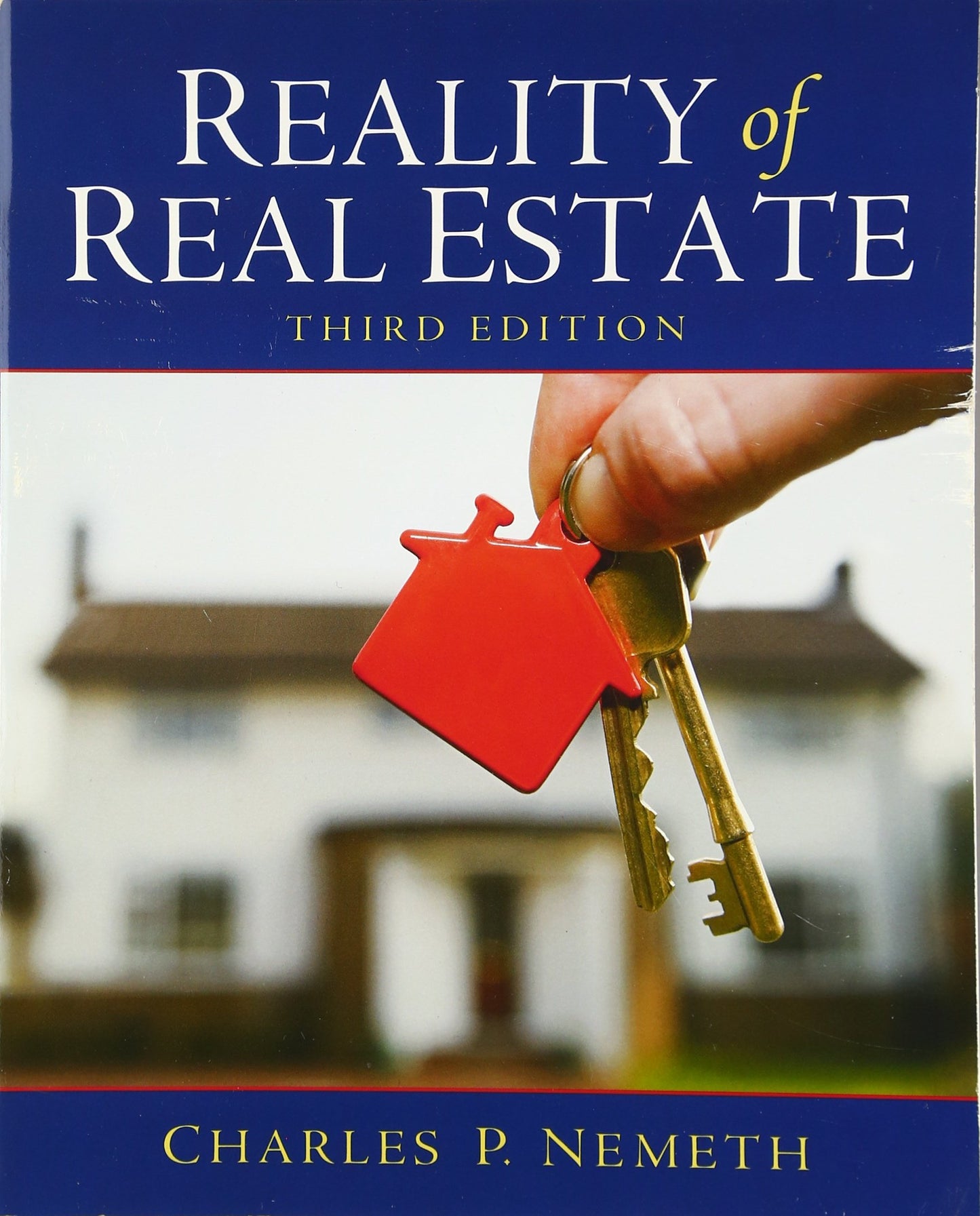 Reality of Real Estate