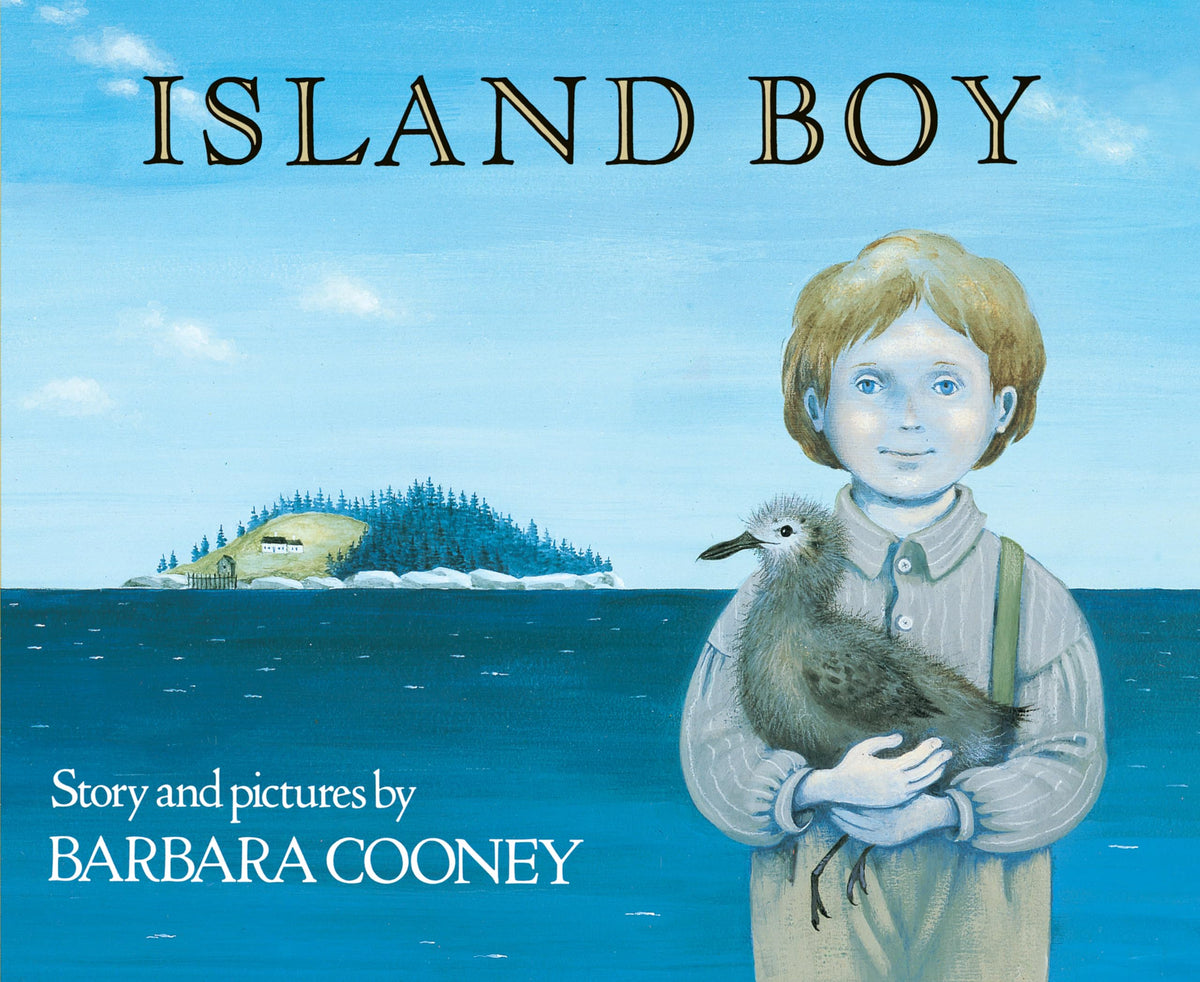 Island Boy: 30th Anniversary Edition