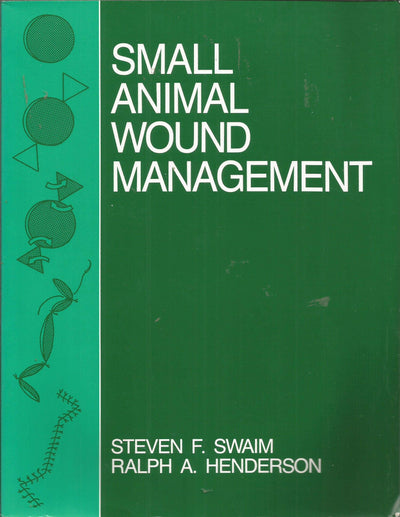 Small Animal Wound Management