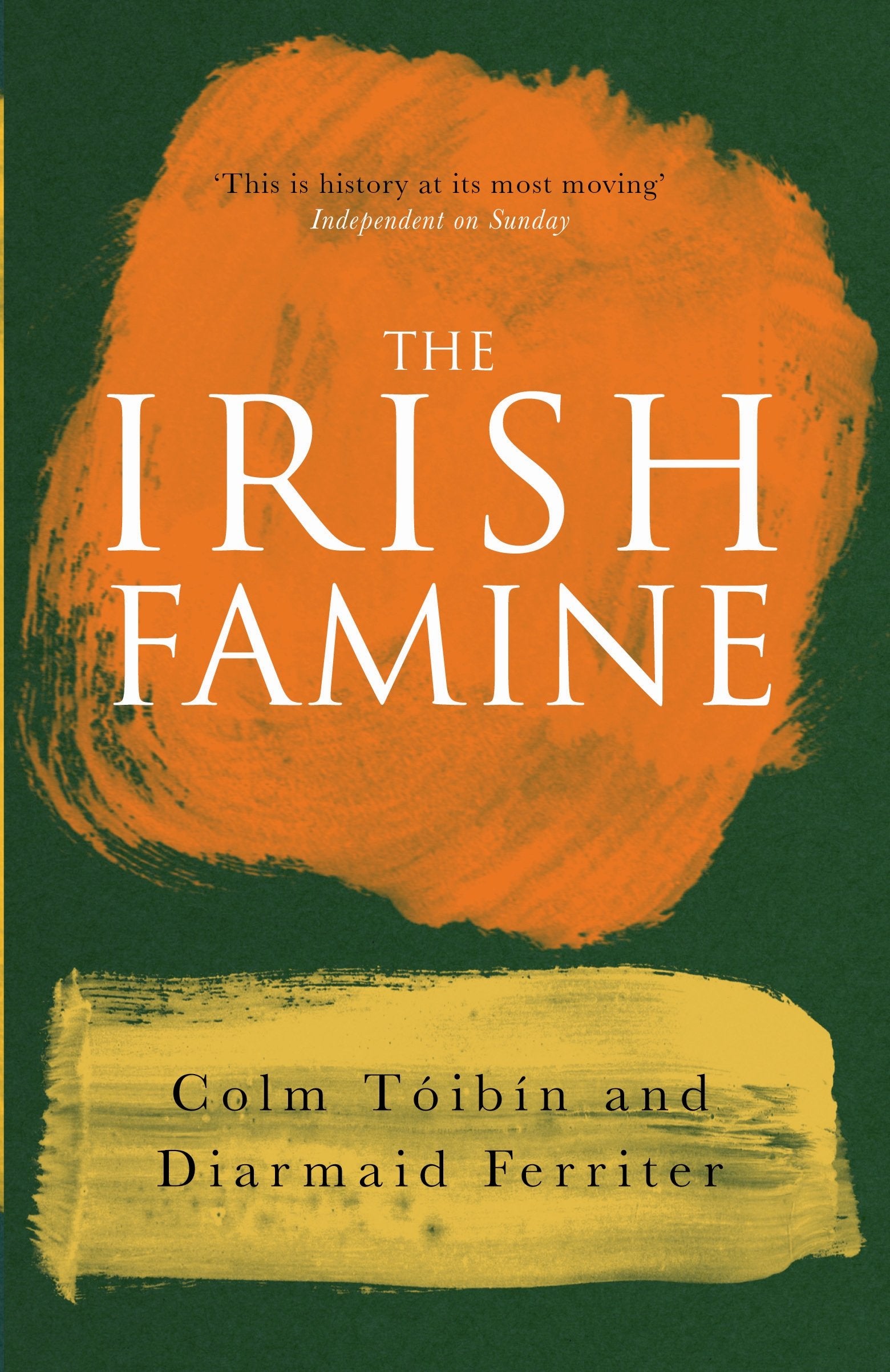 The Irish Famine