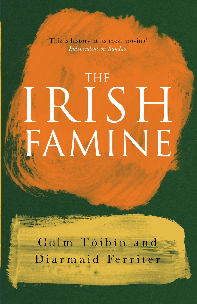 The Irish Famine