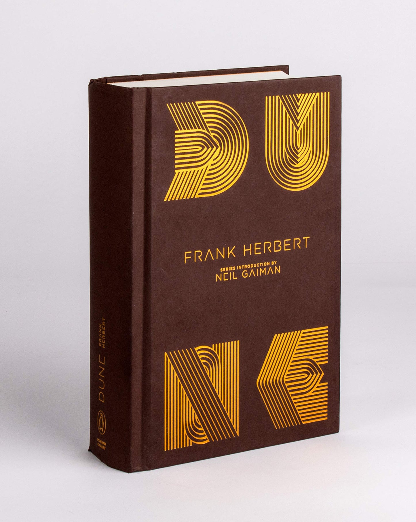 Dune (Penguin Galaxy) by Herbert, Frank