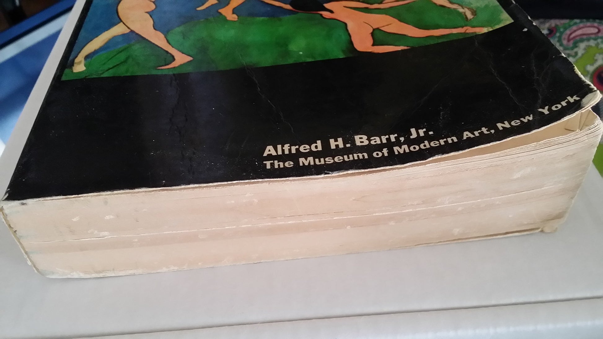 Matisse: His Art and His Public