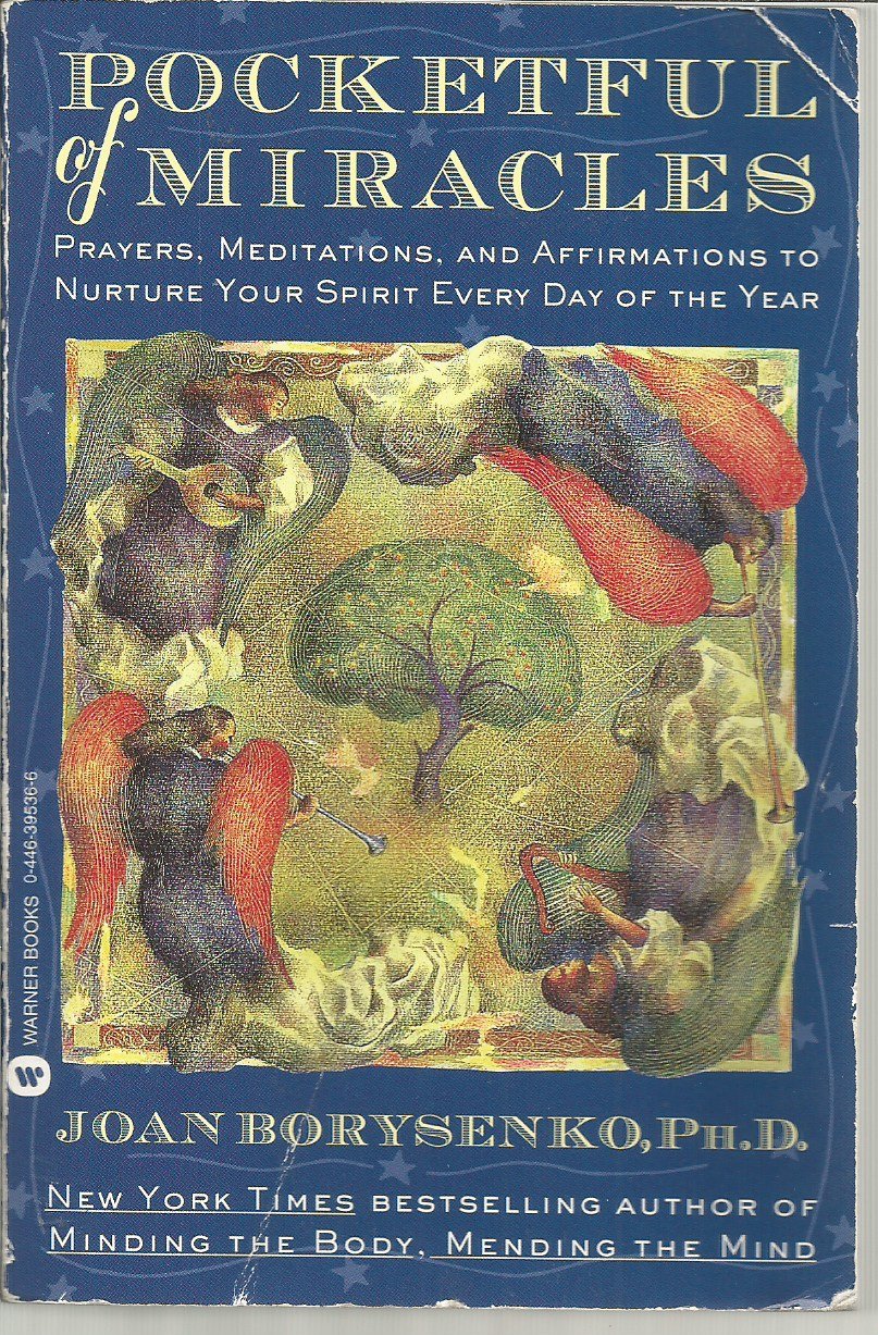Pocketful of Miracles: Prayer, Meditations, and Affirmations
