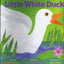Little white duck
