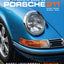 The Complete Book of Porsche 911 4th Edition: Every Model Since 1964 (Complete Book Series)