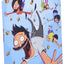 Bob's Burgers (BOBS BURGERS ONGOING TP)