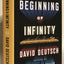 The Beginning of Infinity: Explanations That Transform the W