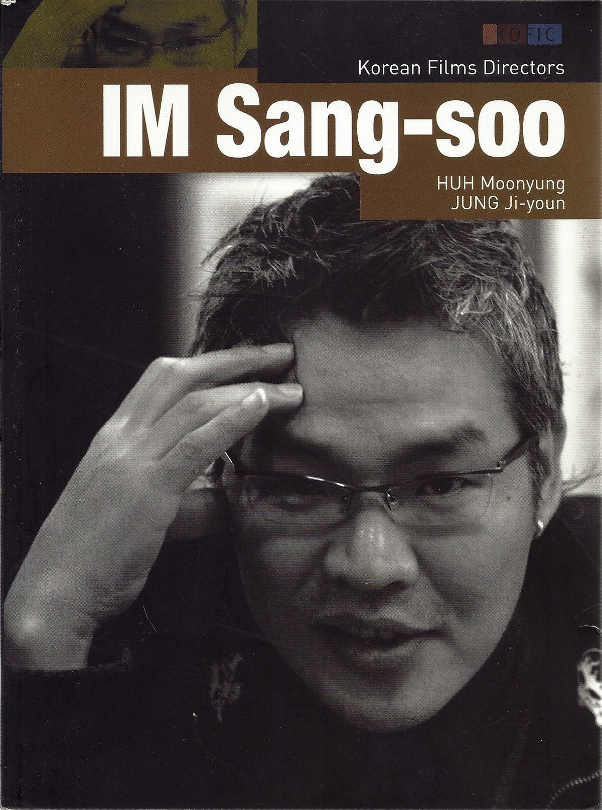 Im Sang-soo