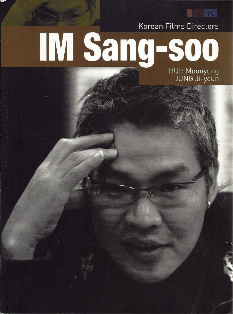Im Sang-soo