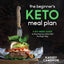 The Beginners Keto Meal Plan: A Six-Week Guide to Starting Your Keto Diet the Right Way