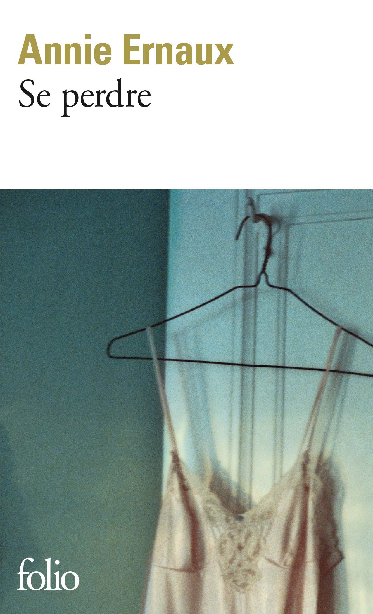 Se Perdre (French Edition)