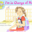 I'm in Charge of Me! (The Best Me I Can Be)