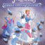 Disney Princess Sticker Art Puzzles