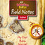 NIV, Adventure Bible Field Notes, John, Paperback, Comfort Print: My First Bible Journal