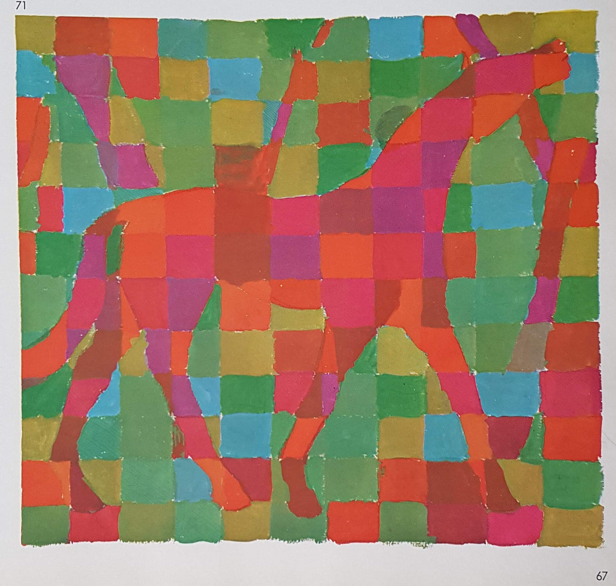The Art of Color The Subjective Experience and Objective Rationale of Color.