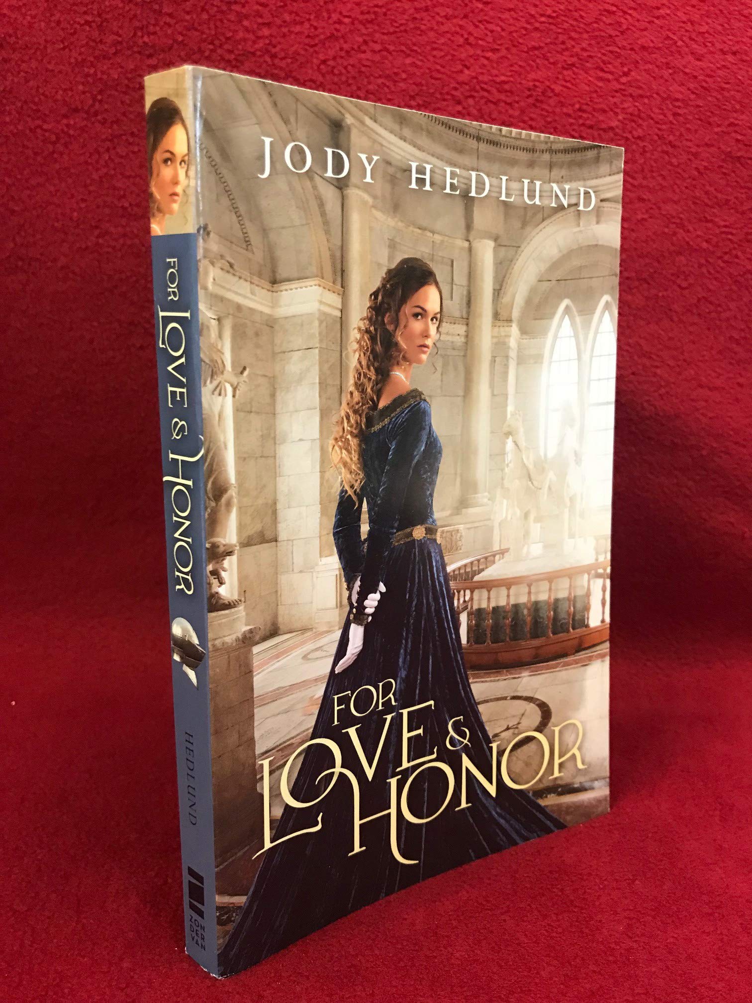For Love and Honor