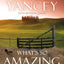 What's So Amazing About Grace? Study Guide: The Key to Transforming a Broken World