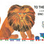 1, 2, 3 to the Zoo: A Counting Book by Carle, Eric