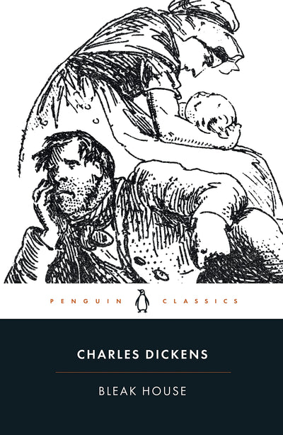 Bleak House (Penguin Classics)