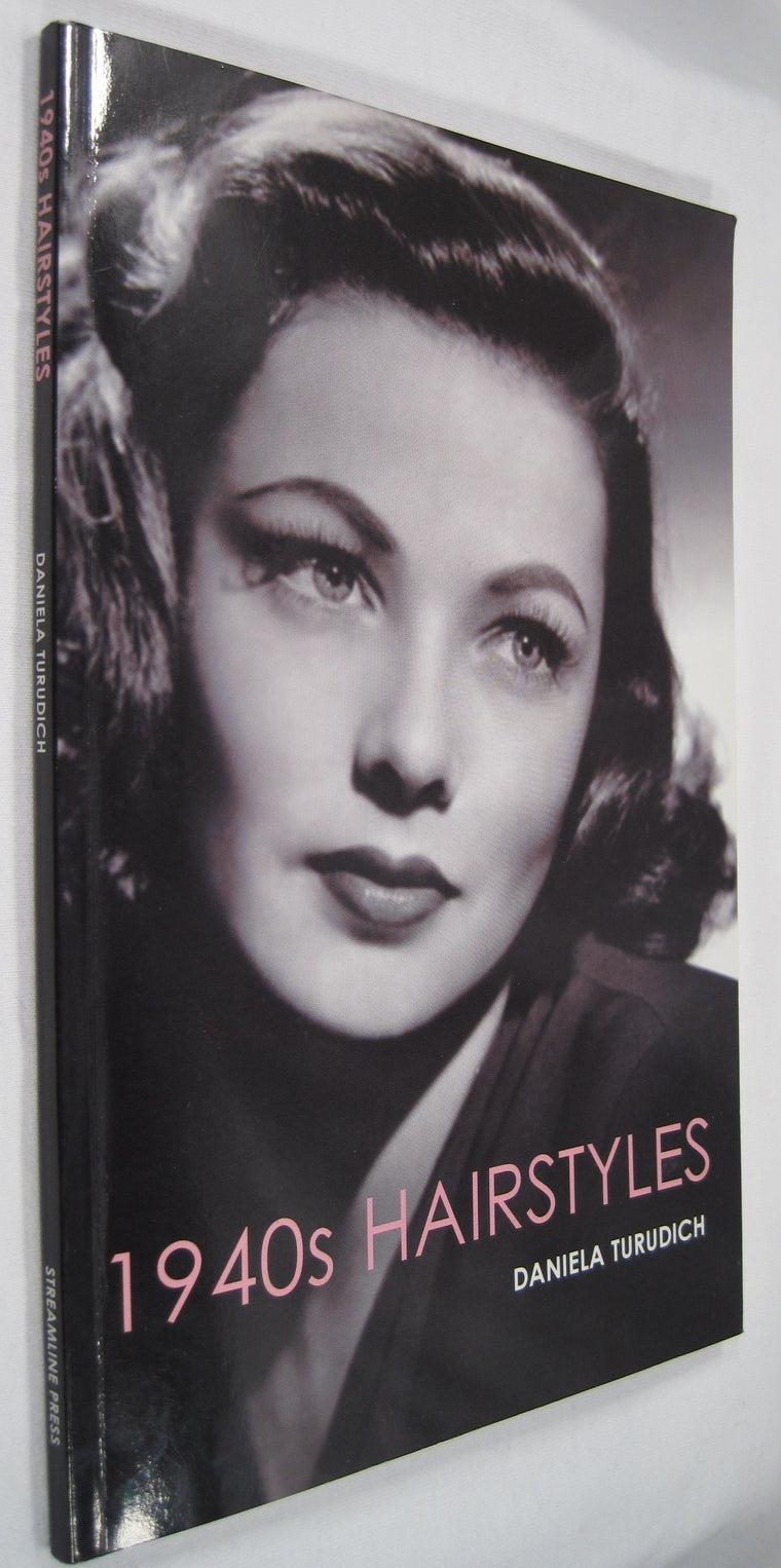 1940s Hairstyles