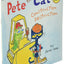 Pete the Cat: Construction Destruction: Includes Over 30 Stickers! - A Groovy Building Story About Playground Creation, Teamwork, and Dreaming Big