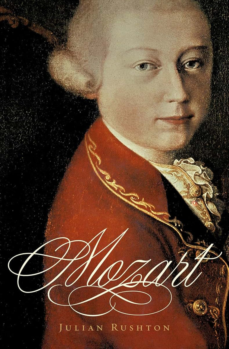 Mozart (Composers Across Cultures)