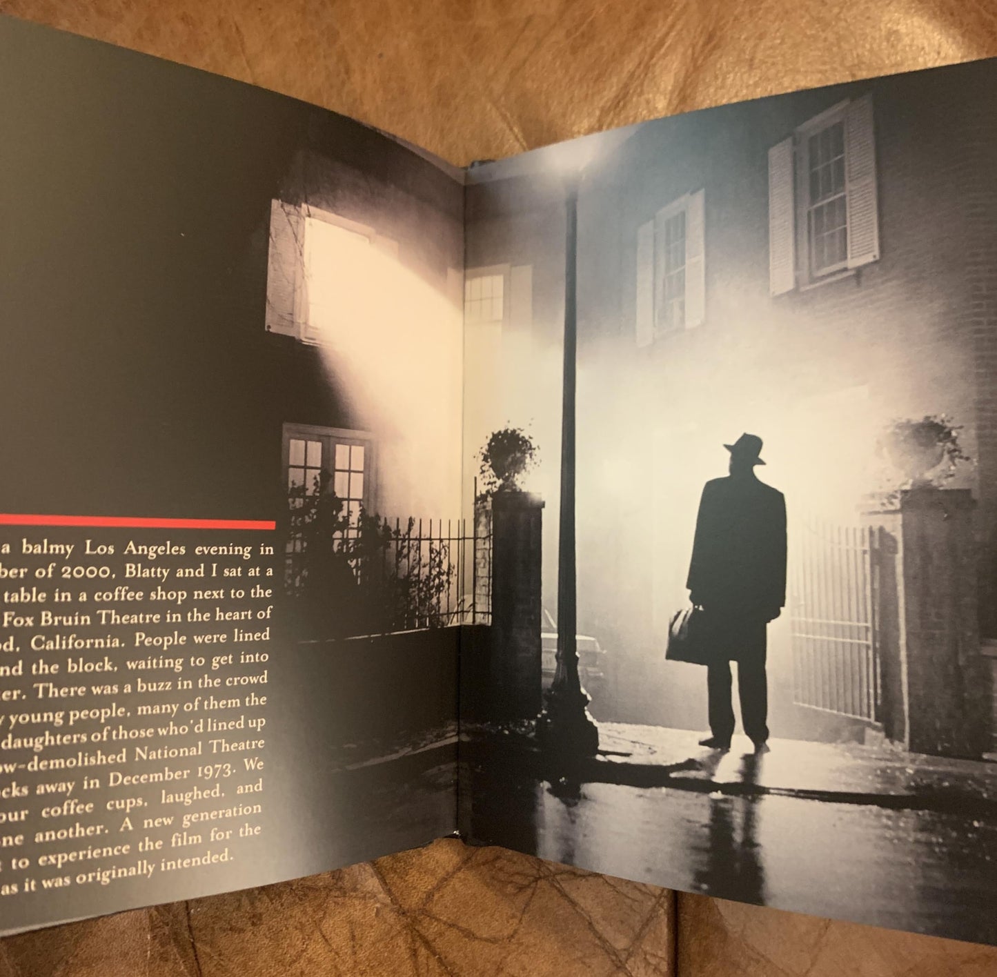 The Friedkin Connection: A Memoir