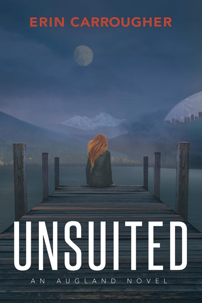 UnSuited (Augland Series, 2)
