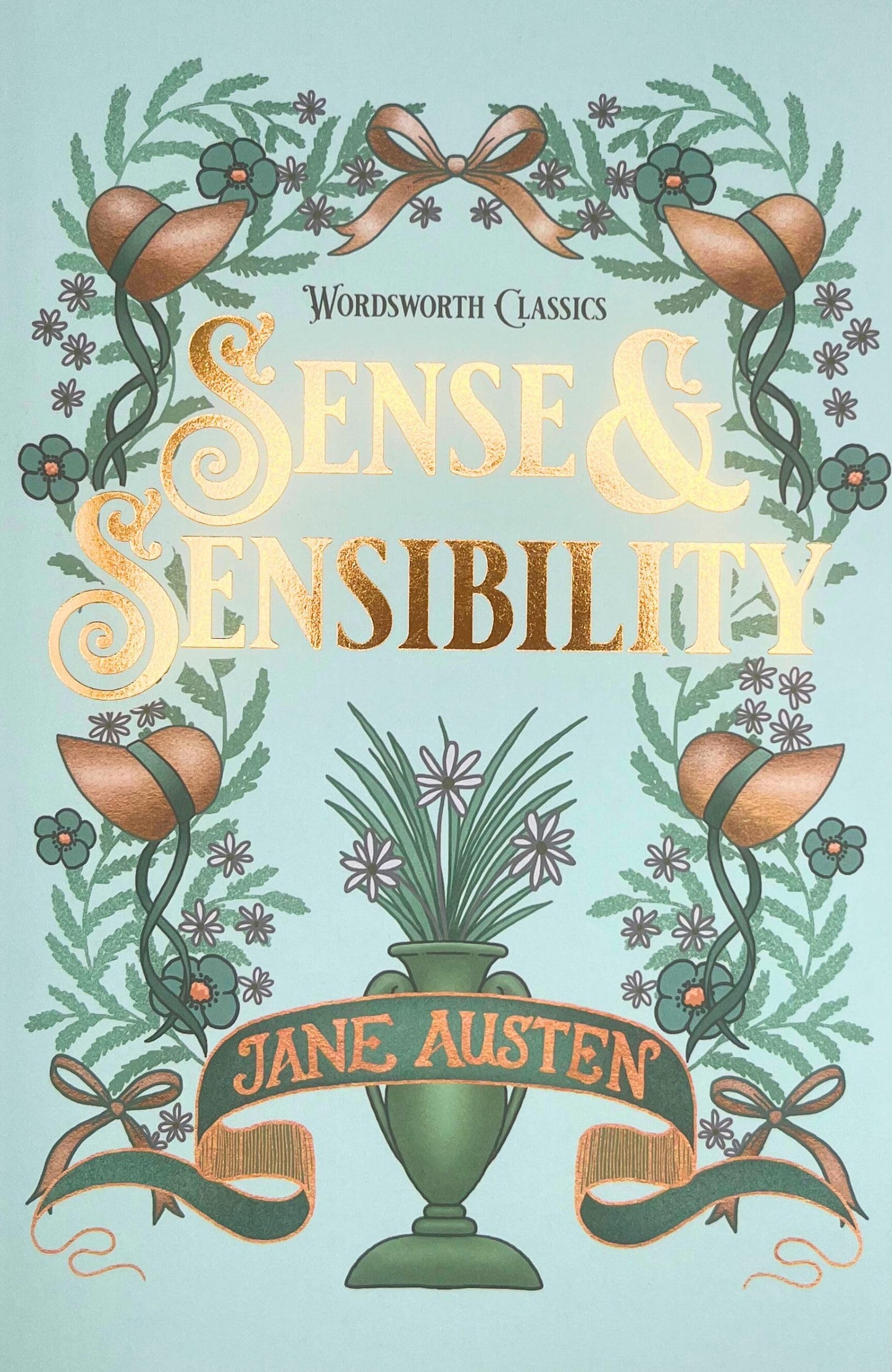 The Complete Novels of Jane Austen (Wordsworth Box Sets)