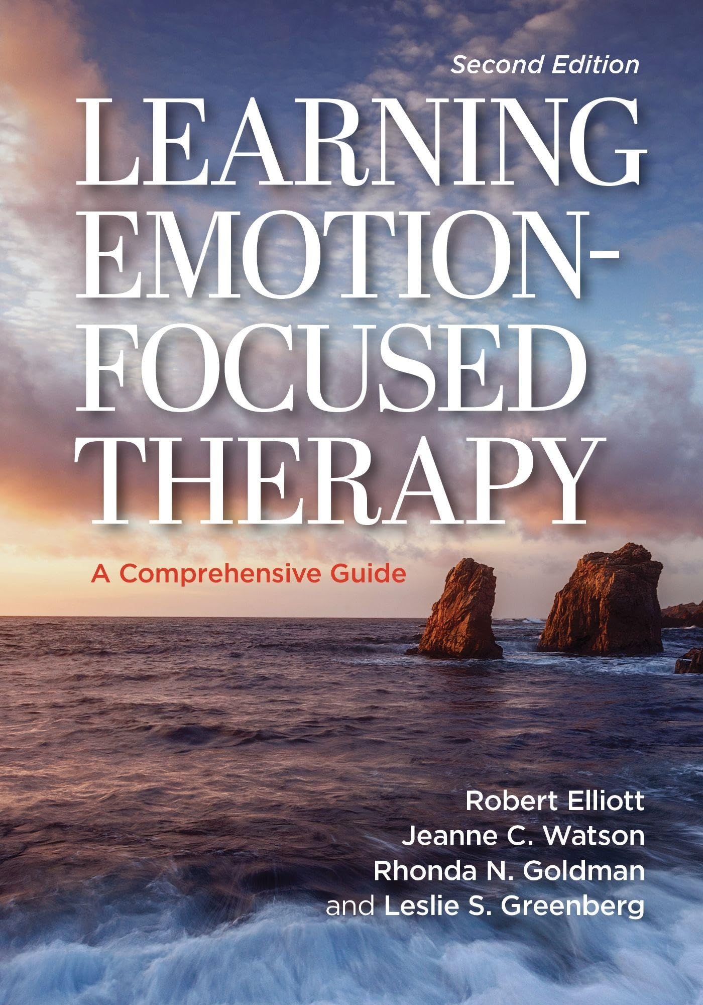 Learning Emotion-Focused Therapy: A Comprehensive Guide