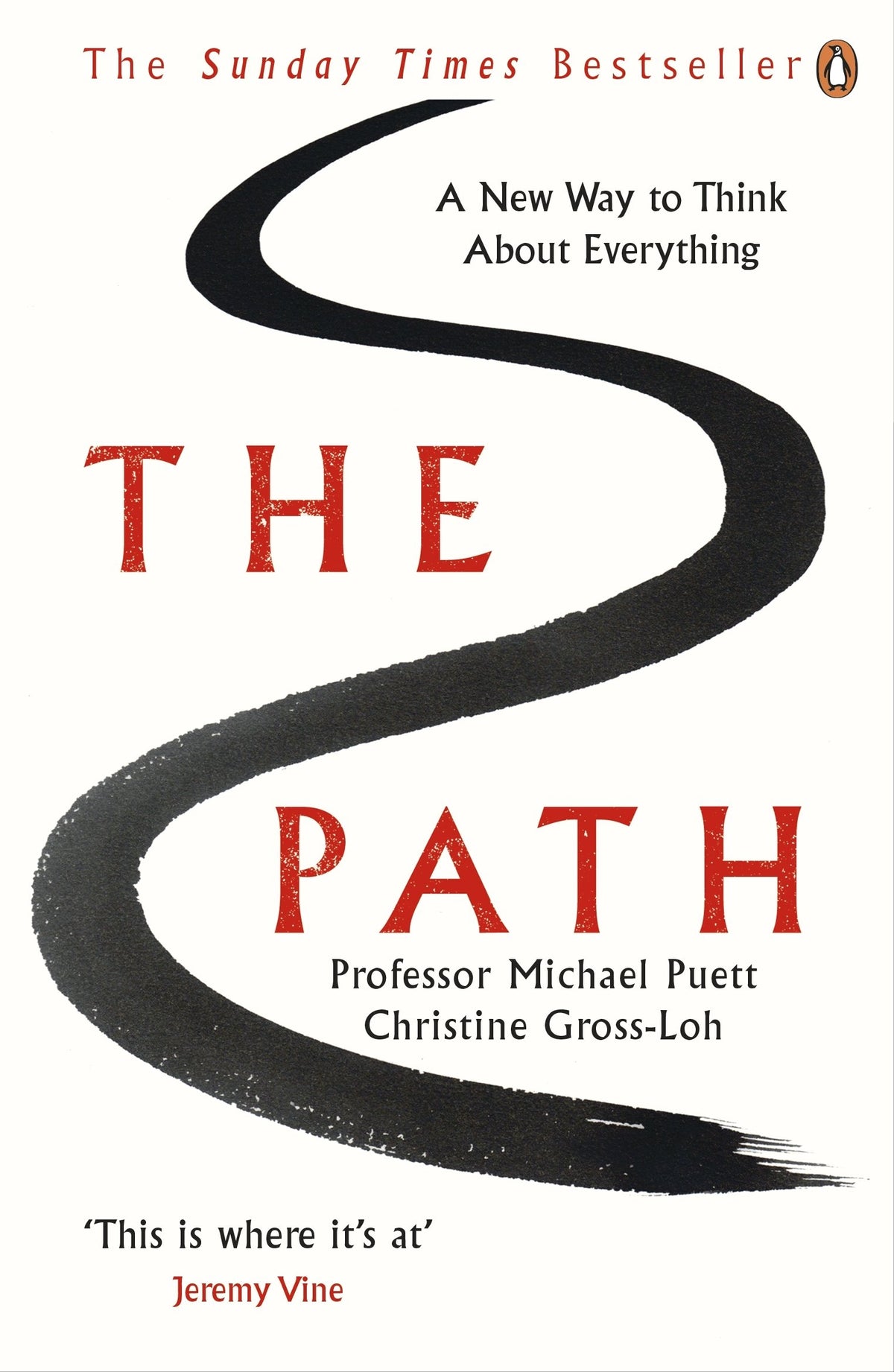 The Path: A New Way to Think About Everything