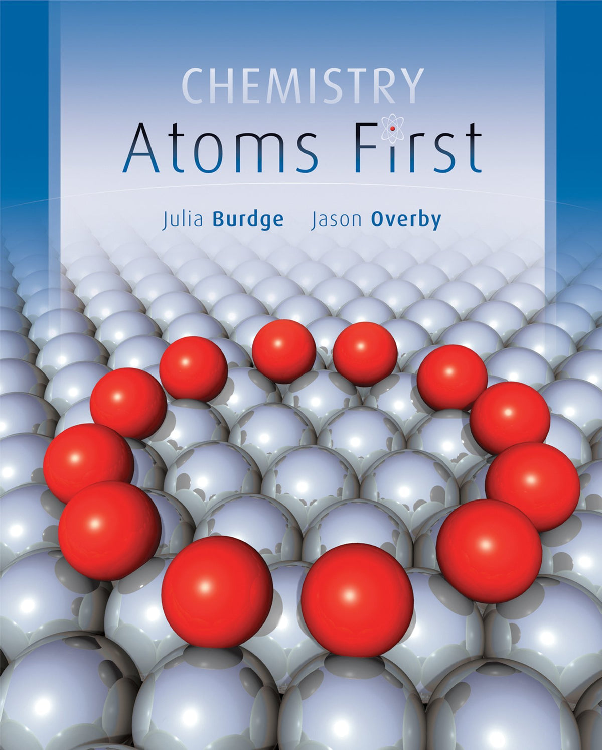 Problem-Solving Workbook with Selected Solutions for Chemistry: Atoms First
