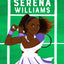 The extraordinary life of serena williams; level 1