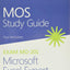 MOS Study Guide for Microsoft Excel Expert Exam MO-201