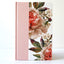 Biblia Reina Valera 1960 letra grande. Tapa Dura, Tela rosada con flores, tama?o manual / Bible RVR 1960. Handy Size, Large Print, Hardcover, Pink (Spanish Edition)