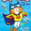 Supercat Vs the Chip Thief
