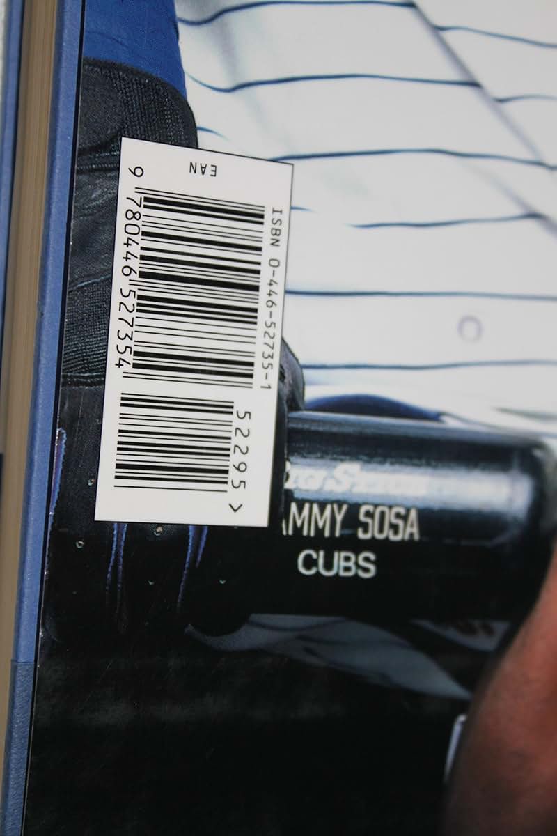 Sammy Sosa: An Autobiography by Sammy Sosa