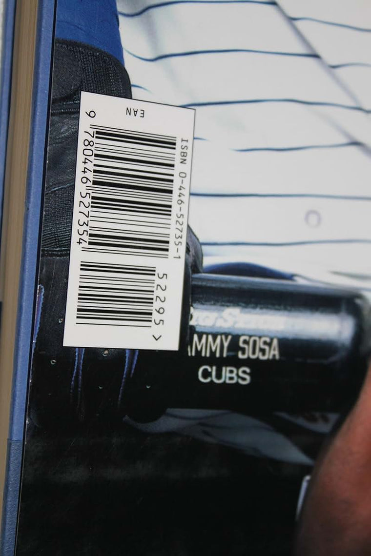 Sammy Sosa: An Autobiography by Sammy Sosa