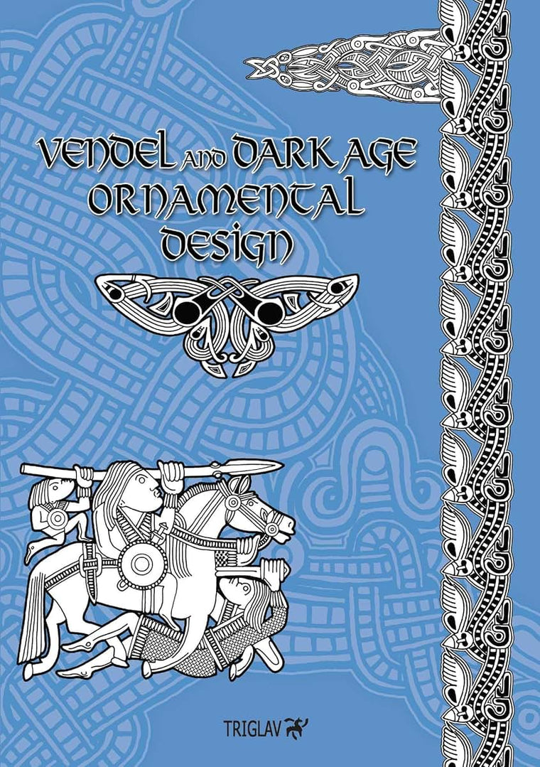 Vendel and Dark Age Ornamental Design