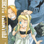 Fullmetal Alchemist: A New Beginning