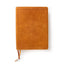 CSB Lifeway Women's Bible, Butterscotch Genuine Leather, Black Letter, Single-Column, Wide-Margins, Devotions, Articles, Word Studies, Character Profiles, Easy-to-Read Bible Serif Type