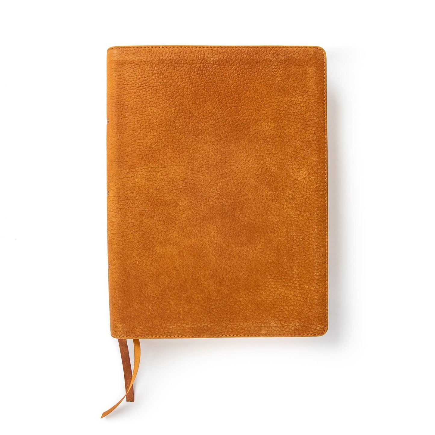 CSB Lifeway Women's Bible, Butterscotch Genuine Leather, Black Letter, Single-Column, Wide-Margins, Devotions, Articles, Word Studies, Character Profiles, Easy-to-Read Bible Serif Type