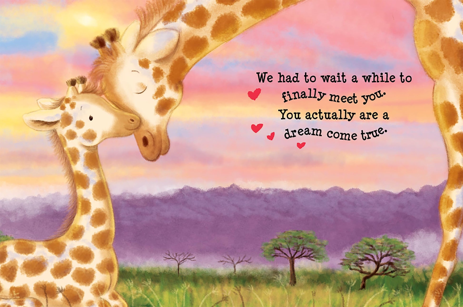 Little Hippo Books I Love You This Much I Toddler & Baby Animal Books I Best Kid's Book and Baby Board Books for Fun, Love and Family