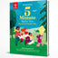 Britannica's 5-Minute Really True Stories for Family Time: 30 Amazing Stories: Featuring baby dinosaurs, helpful dogs, playground science, family reunions, a world of birthdays, and so much more!