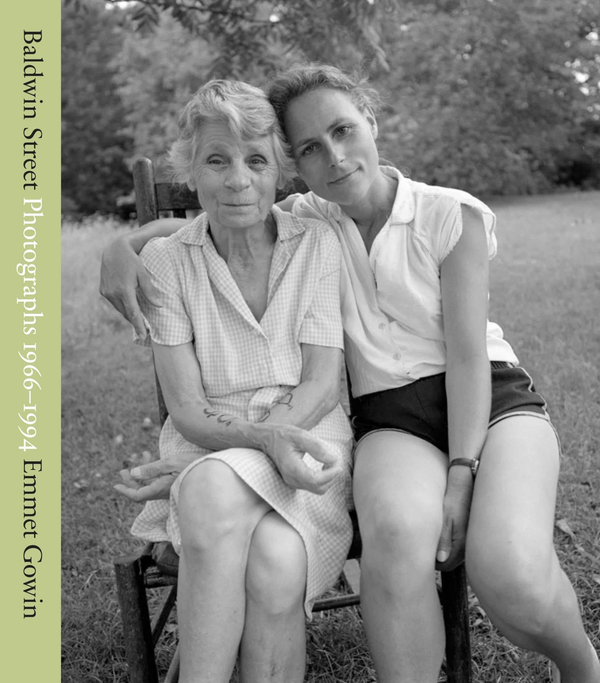 Baldwin Street: Photographs 1966-1994