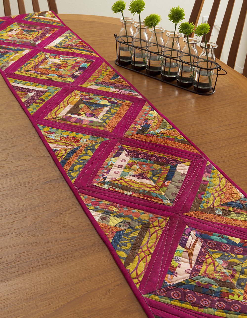 The Big Book of Table Toppers by Karen M. Burns
